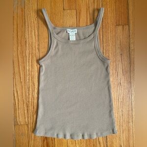 ROAM Square Neck Tank